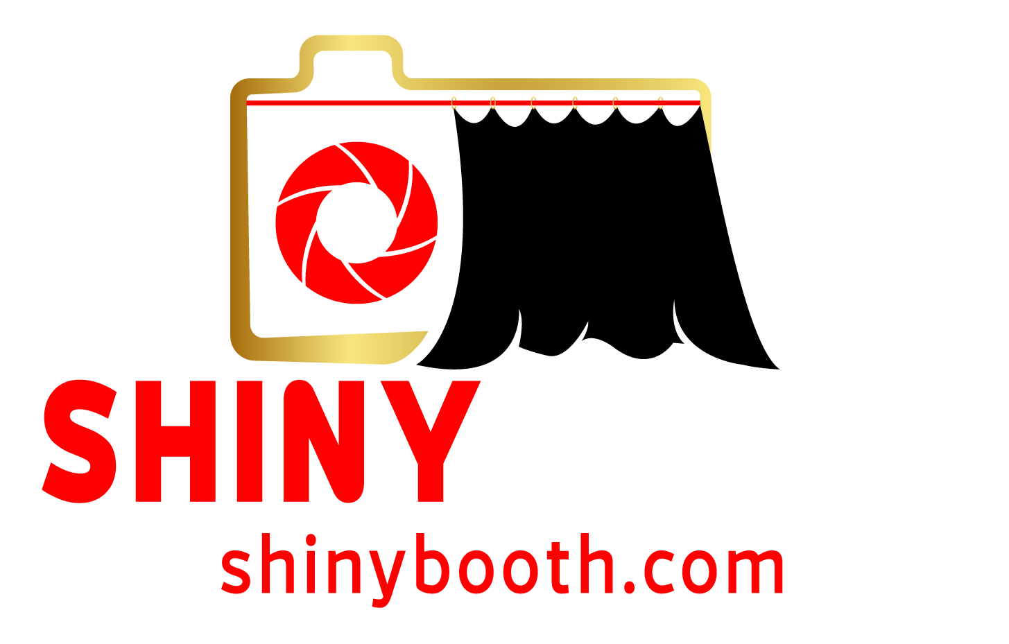 Shinybooth.com